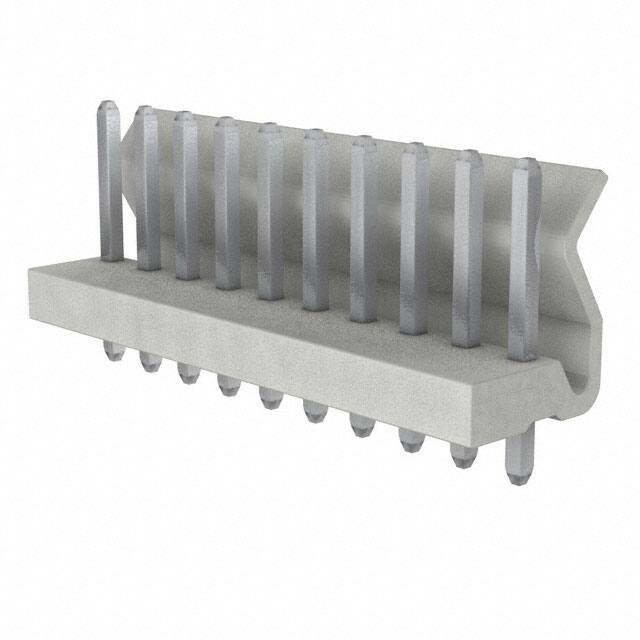 9652108 Molex  Embases à broches mâles